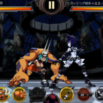 Skullgirls 新キャラクター フクア 社会人のお休み処