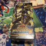 開封！オーバーラッシュパック3　その１【遊戯王 ラッシュデュエル】
