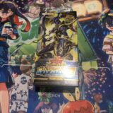 開封！オーバーラッシュパック3　その２【遊戯王 ラッシュデュエル】