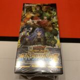 開封！オーバーラッシュパック４　その１【遊戯王 ラッシュデュエル】